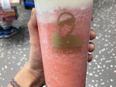 -LELECHA乐乐茶(新街口大洋店)