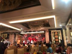 -天津津利华酒店