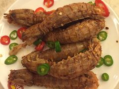 -芭菲盛宴·环球美食(解放碑英利国际店)