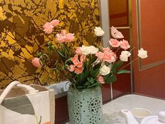 -良友·海鲜青岛菜(五四广场店)