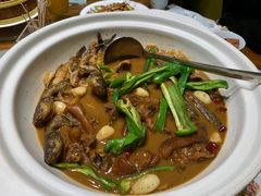 -黄泥岗·地道湖北菜(奥特莱斯店)