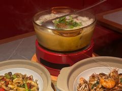 -闽上鲜·福建菜(龙湖滨江天街店)