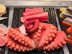 -顺德美的万豪酒店·自助餐·贡厨