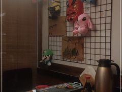 -鳗鱼家·深夜食堂(军博店)