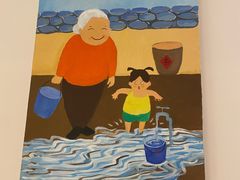 -姥姥家春饼店(惠新东街店)