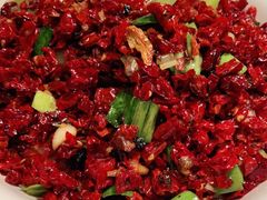 -辣婆婆(航天桥店)