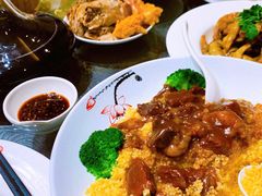 -福季酒店(怡园绿景店)