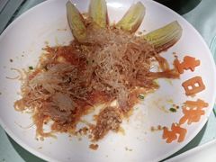 -宴秋杭州菜(锦艺城店)