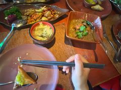 -花马天堂云南餐厅 Lost Heaven(外滩店)