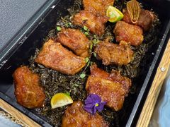 -3号仓库·创意中国菜(新世界城店)