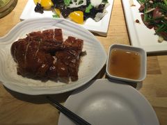 -宏记广东客家菜(丰汇店)
