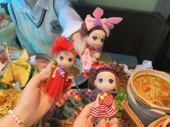 -泰妃殿(宏伊国际广场店)