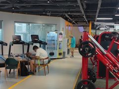 -超鹿运动(融侨锦江店)