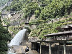 -长谷洞天