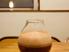 -不正咖啡(万达尊店)