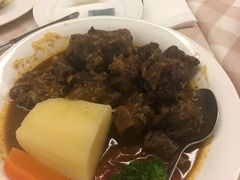 -船屋葡国餐厅