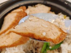 -潮人潮品隆江猪脚饭(城壹汇·流花店)