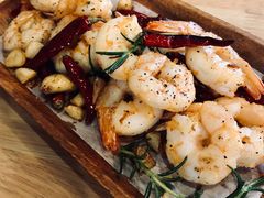 -红小满休闲餐厅(十全街店)