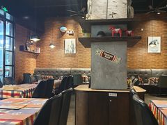 -遇见西木美式餐厅(体育路店)