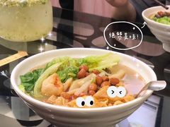 -笋果坊螺蛳粉(竹园小区店)