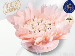-八喜冰淇淋蛋糕(上海路万达店)