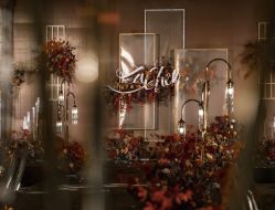 -深圳益田威斯汀酒店·宴会厅