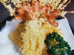 -尺山寸水日料(马桥满天星店)
