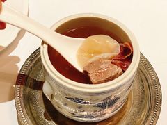 松茸竹笙汤-福1015(愚园路店)