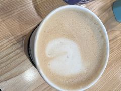 -逸派咖啡 EPARKCOFFEE(广安门店)