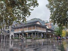 -西湖外事游船(湖滨二公园外事游船码头)