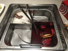 -海底捞大排档火锅(悦荟广场店)