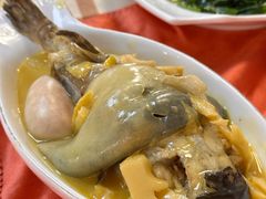 红烧河豚-长顺河豚馆(江洲东路)