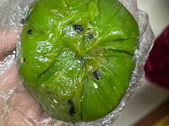 -白玉兰传统小吃