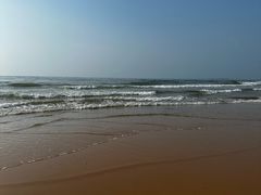 -青岛银沙滩温德姆至尊酒店