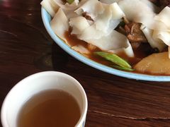 -阿拉木汗餐厅(山大路店)