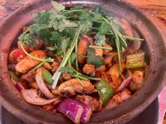 -洪大厨鸡煲(福田店)