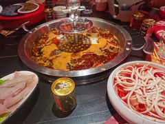 -蜀大侠火锅.川剧变脸(龙泉世茂店)