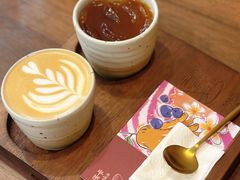 沃卡combo-Again Coffee Roaster(香蜜湖店)