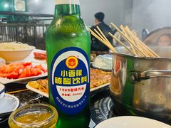 -老何太太鹤岗小串·团建聚餐(龙华店)