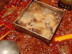 -锦城印象火锅(天府三街店)