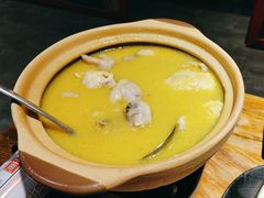 -烧蠔帮·生蚝海鲜牌档(观海店)