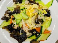 -上海小菜餐厅(理工大学店)