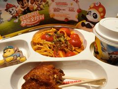 -海底捞火锅(龙首印象城店)