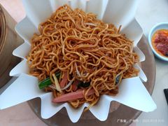 -点都德(广州白云山景区南门店)