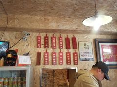 -余味私房菜(正阳小区西5街区店)