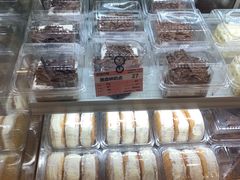 -新侨三宝乐面包店(崇文门店)