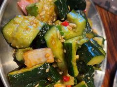 -破店肥哈·海鲜·烧烤(郑州银泰inPARK店)