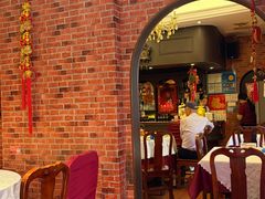 -永兴餐厅(复兴中路店)