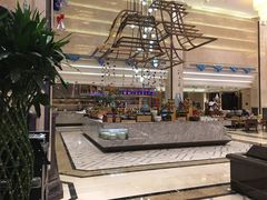-盛宴标帜餐厅·亲子自助 (南昌喜来登酒店)