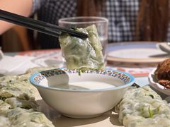 -海尔巴格一甸茶餐厅(团结路店)